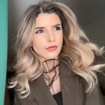 Daniela Niste - @danielaniste - Instagram