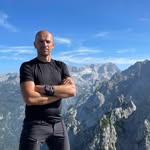 Daniel Anioł - @anmelon1978 - Instagram