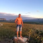 Daniel Anjös - @daniel_anjos_silva - Instagram