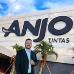 Daniel Bindez- Anjo tintas - @daniel.anjotintasnocircuito - Instagram