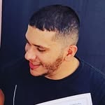 Daniel Fernandes Dos Anjos - @daniel_anjos97 - Instagram