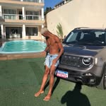 Daniel Silva - @danielanjos_n2 - Instagram