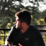 Daniel Andres Kammerer Villero - @daniel_ankammerrr - Instagram