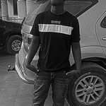 Daniel Ankomah Mazino - @danielankomahmazino - Instagram