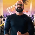 Daniel Avelino Personal - @daniel_ankh - Instagram