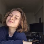 @daniela.nk - Instagram