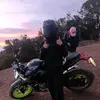 Daniela NK - @daniela.nk0 - TikTok