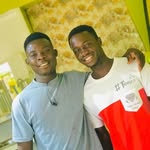 Ankamah Daniel - @danielankamah475 - Instagram