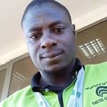 Daniel Ankamah - @ankamah.d - Instagram