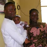 Daniel Ankamah - @kwasiankamah54 - Instagram