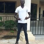 Daniel Ankamah - @dankamah00 - Instagram