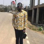 Daniel Ankamah - @mrfocus29 - Instagram