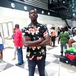 Daniel ankamah - @mamulatingone - Instagram