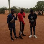 Daniel Ankamah Kofy - @ankamahkofy - Instagram