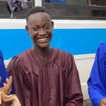 Daniel ankamah lawson - @danielankamahlawson - Instagram