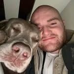 Daniel Ankney III - @3igdan - Instagram