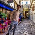 Daniel Anley - Facebook