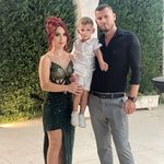 Đãñìéĺ  Ãññã Pàjà - @anna__daniel - Instagram