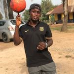 Daniel Annan - @annan_daniel - Instagram