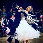 Daniel Shtern and Anna Markman - @daniel_anna_de - Instagram