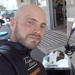 Danilo Annese - @danilodani90 - Instagram