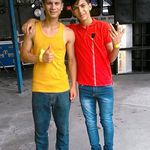 Luis Daniel Annese - @luis_annese18 - Instagram