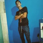 Luis Daniel Annese Torres - @luisannese18 - Instagram
