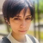 Annette Danielian - @annette__danielian - Instagram