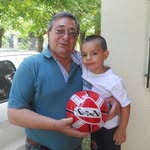 Daniel Edgardo Ansaldi - @danieledgardoansaldi - Instagram