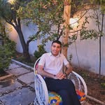Danial Ansari - @danielansari2001 - Instagram