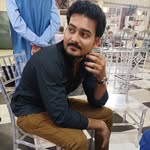Daniel Ansari - @danielansari4289 - Instagram