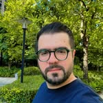 Daniel Ansari - @saber_ansari_chn - Instagram