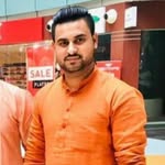 Daniel Ansari - @istkharansari337 - Instagram
