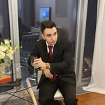 Daniel Ansari | Даниэль - @dr.da0 - Instagram
