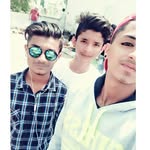 Daniyal Khan - @danielansariafzal2018 - Instagram