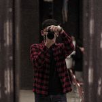 Daniel Ansell - @kodakdenzell - Instagram