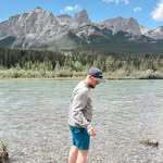 Daniel Ansell - @into_d_wilderness - Instagram
