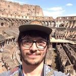 Daniel Beltrán Anselmi - @dabeltran91 - Instagram