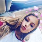 ansley danielle risher - @ansleydanieller05 - Instagram