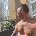 Daniel ansley - @danielansley4 - Instagram