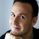 Daniel Ansón - @dani3lin - Instagram
