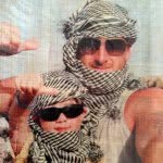 Daniel Anson - @anson80 - Instagram