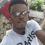 daniel ansong - @danielanson - Instagram
