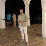 Jose Daniel Anson - @josedanielan - Instagram