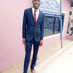 Daniel Ansong - @daniel.ansong.940 - Instagram