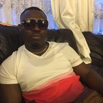 Daniel Ansong - @eaglekojo11 - Instagram