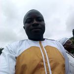 Daniel Ansong - @daniel.ansong.16 - Instagram