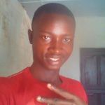 Daniel Ansong - @ansongdaniel444 - Instagram