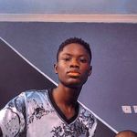 Daniel Ansong - @ansong56 - Instagram