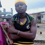 Daniel Ansong - @daniel.ansong - Instagram